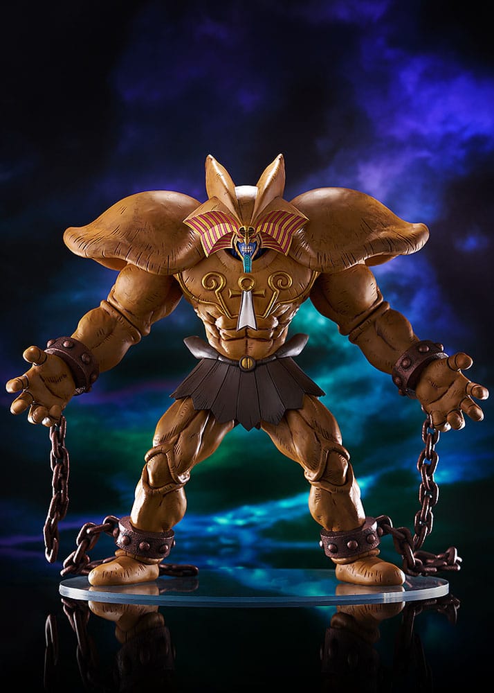 **PREORDER** Yu-Gi-Oh! Pop Up Parade SP PVC Statue Exodia the Forbidden One 26 cm