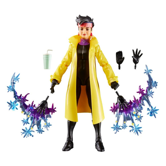 X-Men '97 Marvel Legends Action Figure Jubilee 15 cm
