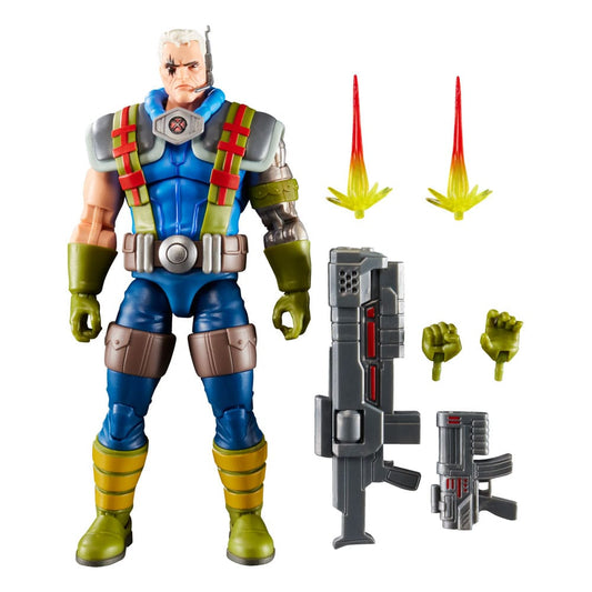 X-Men '97 Marvel Legends Action Figure Marvel's Cable 15 cm