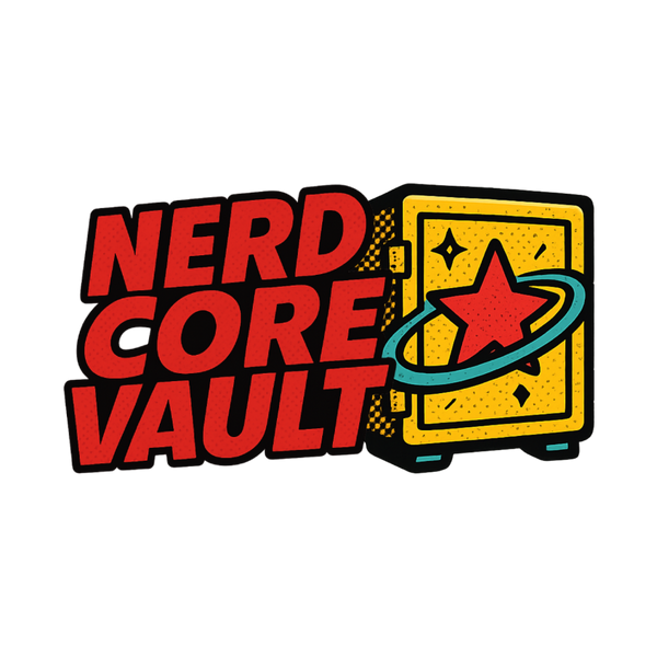 NerdCoreVault